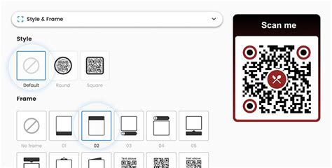 Multiple QR Code Generator with Label に対する画像結果