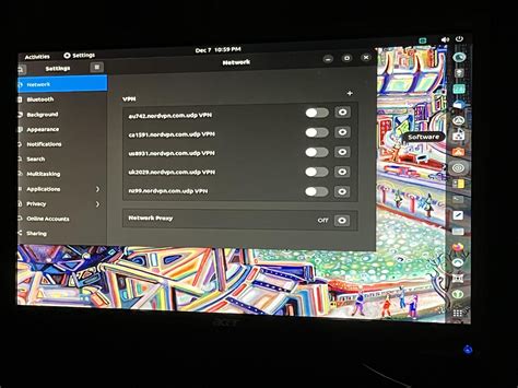 Image result for How to Fix Connection Failed When You Update in Linux Ubuntu