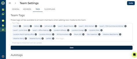 Image result for JavaServer Team Tags