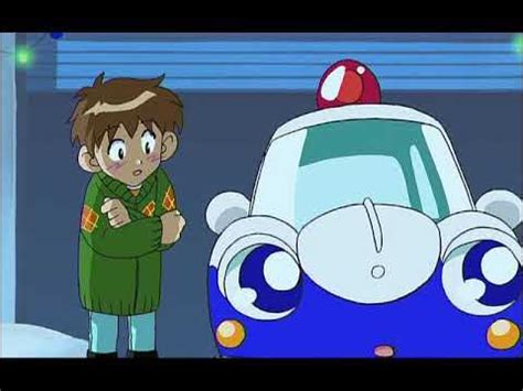 Toradh íomhá ar Pipopapo Patrol-Kun