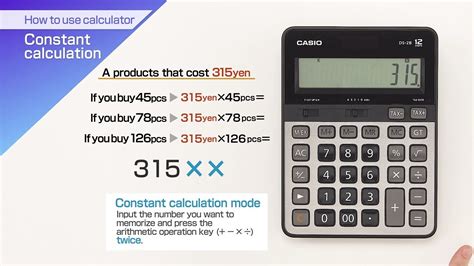 Afbeeldingsresultaten voor How to Save Formulas On Casio Calculator