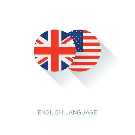 Image result for English First Language Vector