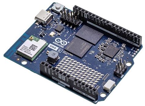 Arduino Uno Q に対する画像結果