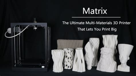 Image result for Multi-Axis 3D Printer