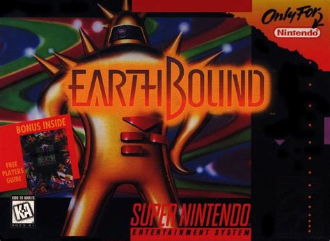 Image result for Earthbound Cop