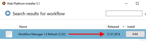 Image result for SharePoint Workflow Manager