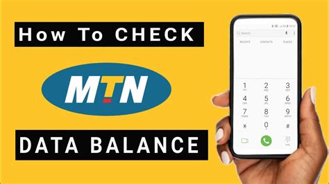 Image result for How to Check MTN Cheap Data Bundle