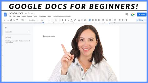 Toradh íomhá ar How to Access Google Docs