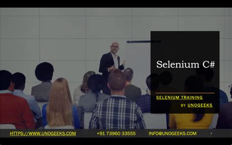 Image result for Selenium C#