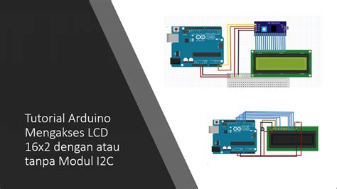 Image result for Jenis Jenis LCD Arduino