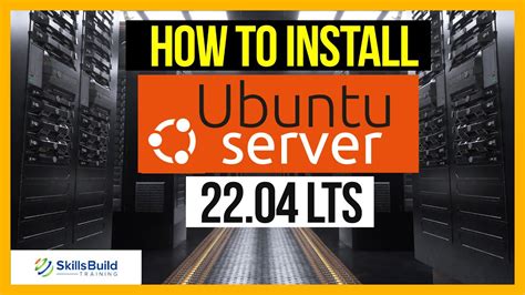 Image result for Ubuntu Live Server