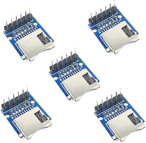 Afbeeldingsresultaten voor SD Card Module Transparent