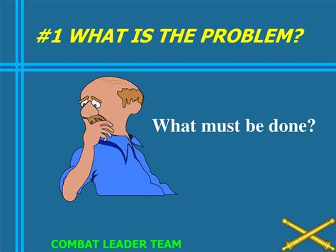 Image result for 8 Step Problem Solving Army