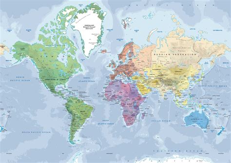 Image result for Interactive World Map with Countries