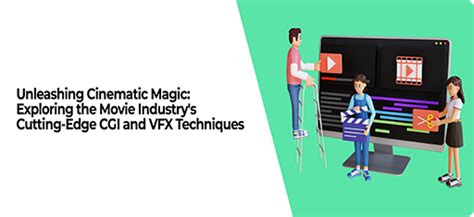 Image result for cgi animation techniques