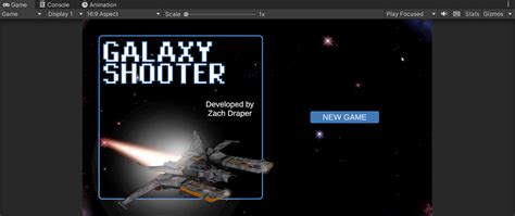 Image result for Unity Game Engine UI