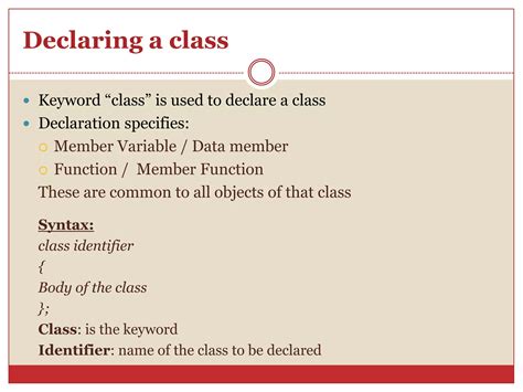 Image result for C Is an Object Oriented Programming Language
