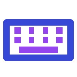 Image result for Keyboard Switch Icon