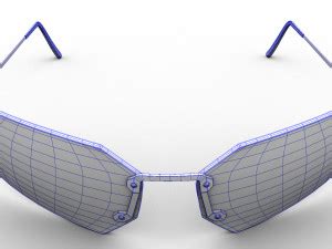 Afbeeldingsresultaten voor Agent Smith 3D Model