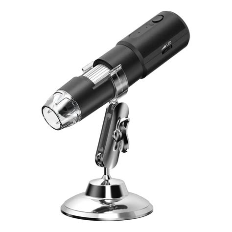 Image result for Handheld Microscope 100X