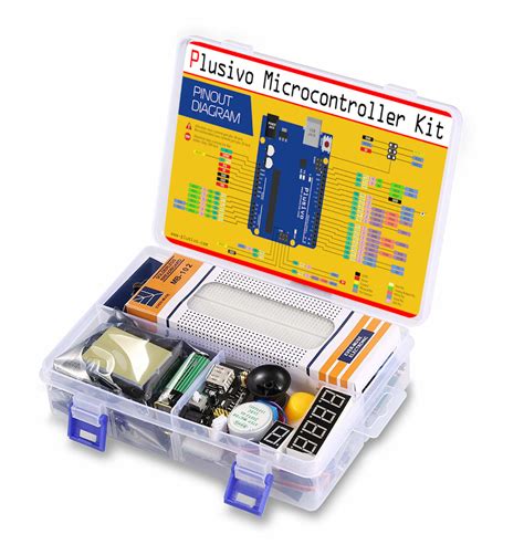 Afbeeldingsresultaten voor Microcontroller Kit HD Images