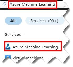 Image result for Create Azure Machine Learning Workspace