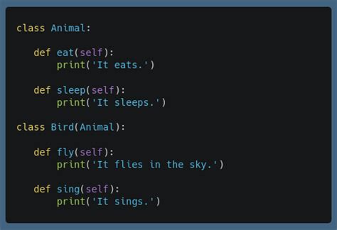 Image result for Object Composition in Python