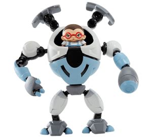 Toradh íomhá ar Ready 2 Robot Bananas