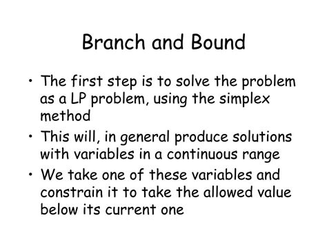 Linear vs Integer Programming に対する画像結果