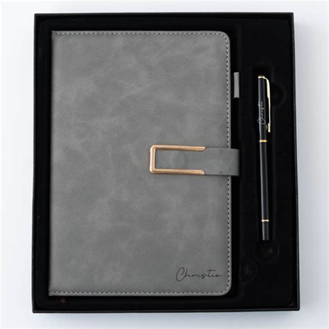 Image result for Notebook Pen Set