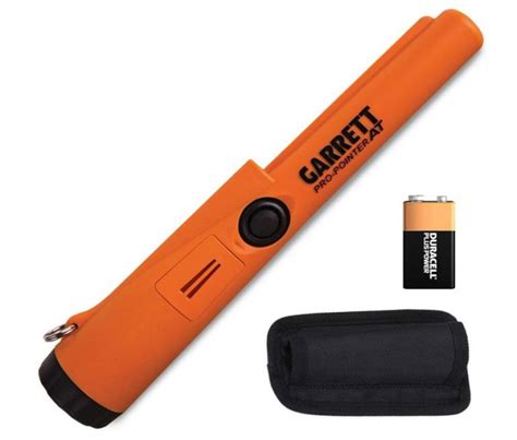 Best Metal Detecting Pinpointer に対する画像結果