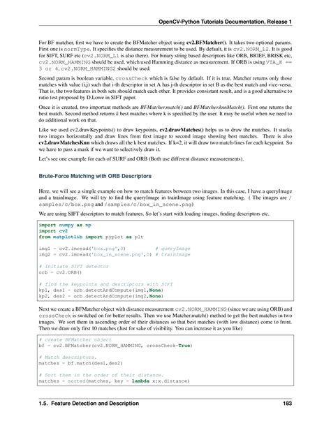 Image result for Python Documentation