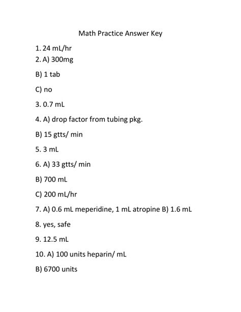 Afbeeldingsresultaten voor Mutually Exclusive Practice Answer Key