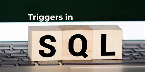 Image result for SQL Trigger Advantages