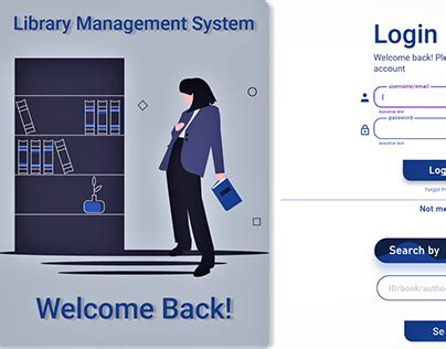 Toradh íomhá ar Course Management System UI Design