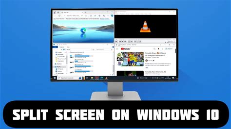 Image result for How Do You Do Split Screen On Windows