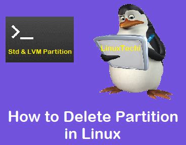 Image result for How to Remove LVM Partition in Linux