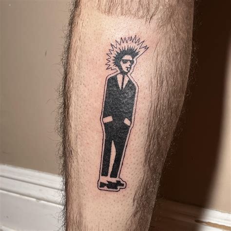 Image result for Operation Ivy Skanking Man