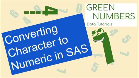 Image result for SAS Numeric to Character