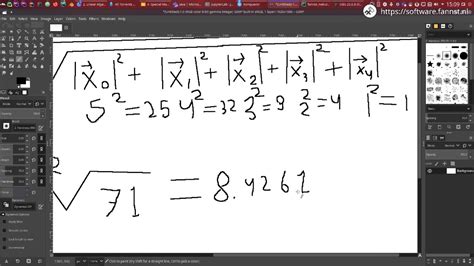 Image result for Normalizing Complex Vector