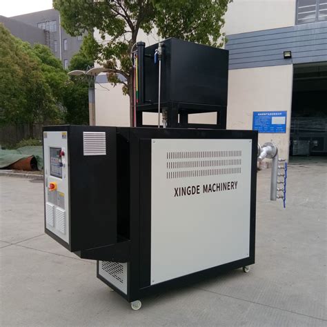 Image result for Oil Temperature Machine