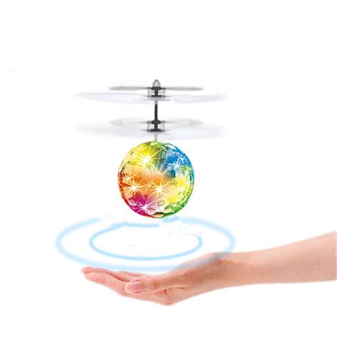 Remote Control Flying Ball に対する画像結果