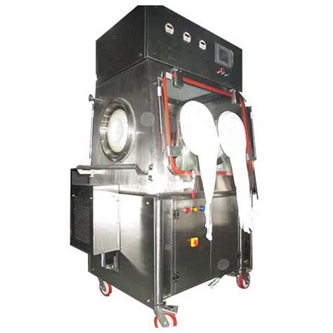 Image result for Positive Pressure Isolator