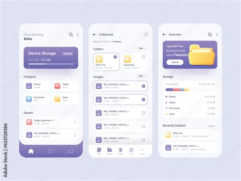 Background for File Manager App に対する画像結果