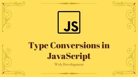 Image result for JavaScript Type Casting
