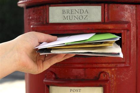 Image result for Post Box Picture Copy and Paste Text