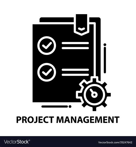 Image result for Project Management Logo