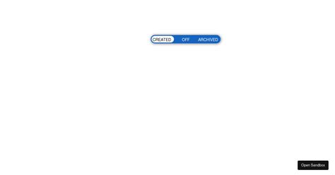 Afbeeldingsresultaten voor Three State Toggle UI
