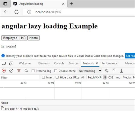 Lazy Loading Workflow Angular に対する画像結果