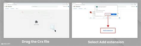 Open Crx3 File に対する画像結果